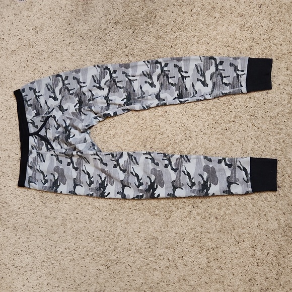 Jockey thermal bottom - Picture 2 of 8